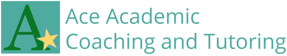 Ace Academic Coaching and Tutoring